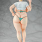 Estatua PVC 1/7 Plus-Sized Elf Elfuda 26 cm - Z POP Toys