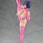 Indecent Proposal for the Swim Team Captain Estatua 1/5 Marina Hishimori 34 cm - Z POP Toys