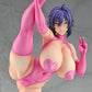 Indecent Proposal for the Swim Team Captain Estatua 1/5 Marina Hishimori 34 cm - Z POP Toys