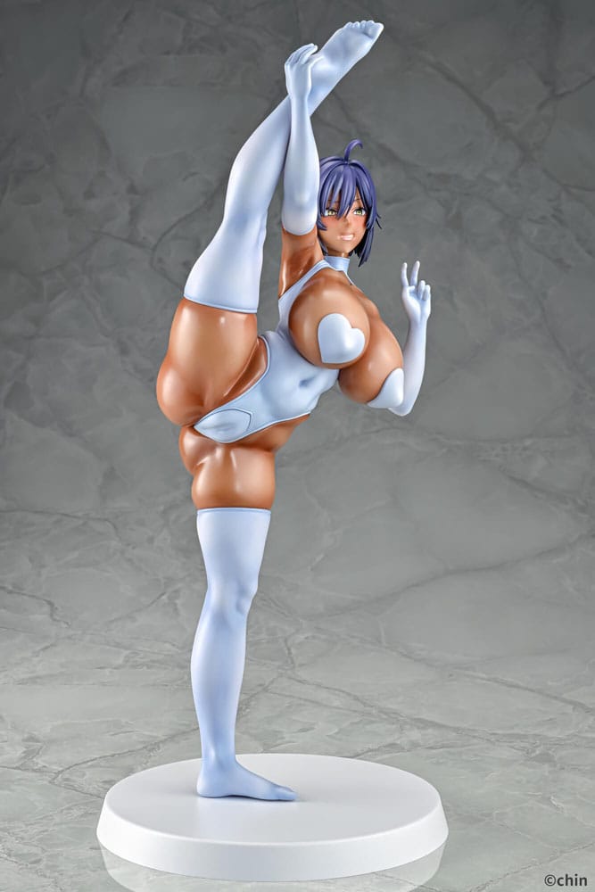 Indecent Proposal for the Swim Team Captain Estatua 1/5 Marina Hishimori Suntun ver. 34 cm - Z POP Toys