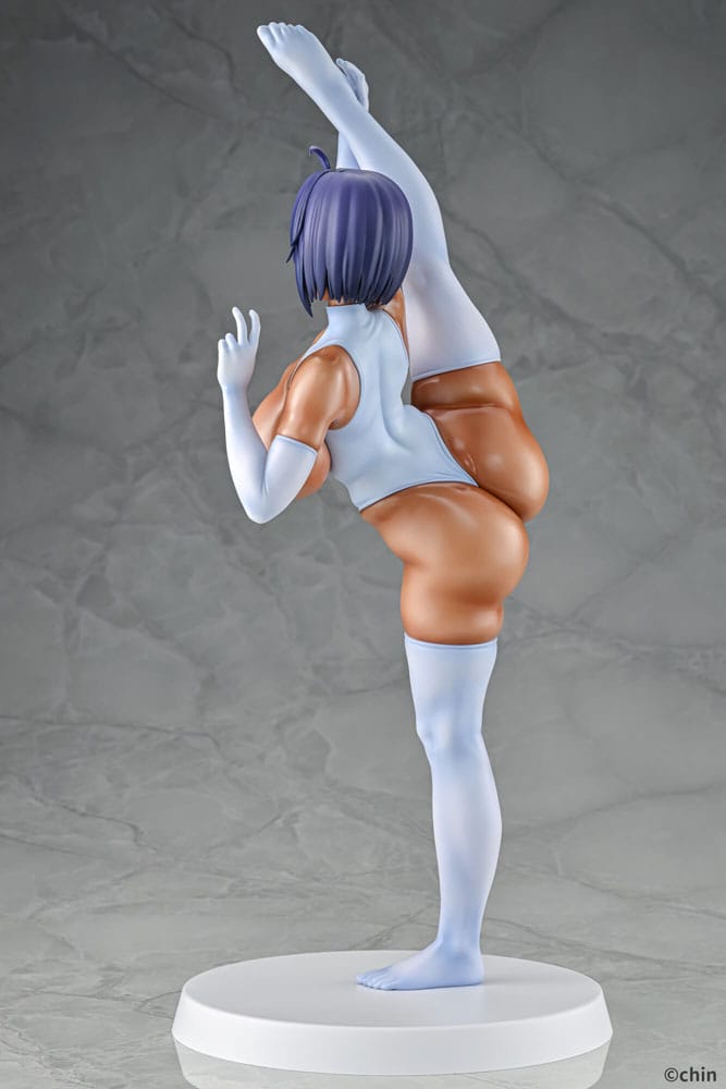 Indecent Proposal for the Swim Team Captain Estatua 1/5 Marina Hishimori Suntun ver. 34 cm - Z POP Toys
