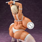 Original Character Figura 1/5 Mizuki Kirimiya Suntan ver.