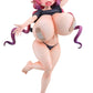 Miss Kobayashi's Dragon Maid Figura PVC 1/5 IRURU Band-Aid Style 27 cm