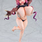 Miss Kobayashi's Dragon Maid Figura PVC 1/5 IRURU Band-Aid Style 27 cm