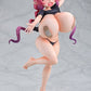 Miss Kobayashi's Dragon Maid Figura PVC 1/5 IRURU Band-Aid Style 27 cm