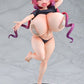 Miss Kobayashi's Dragon Maid Figura PVC 1/5 IRURU Band-Aid Style 27 cm