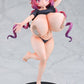 Miss Kobayashi's Dragon Maid Figura PVC 1/5 IRURU Band-Aid Style 27 cm