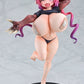Miss Kobayashi's Dragon Maid Figura PVC 1/5 IRURU Band-Aid Style 27 cm