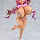 Miss Kobayashi's Dragon Maid Figura PVC 1/5 IRURU Band-Aid Style Suntun ver. 27 cm