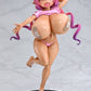 Miss Kobayashi's Dragon Maid Figura PVC 1/5 IRURU Band-Aid Style Suntun ver. 27 cm