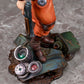 Armored Trooper Votoms Estatua PVC 1/6 Chirico Cuvie 31 cm