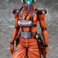 Armored Trooper Votoms Estatua PVC 1/6 Chirico Cuvie 31 cm