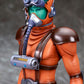 Armored Trooper Votoms Estatua PVC 1/6 Chirico Cuvie 31 cm