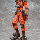 Armored Trooper Votoms Estatua PVC 1/6 Chirico Cuvie 31 cm