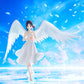 Kaguya-sama: Love is War Estatua PVC 1/7 The Geniuses' War of Love and Brains - Kaguya Shinomiya Ending Ver. 24 cm
