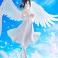 Kaguya-sama: Love is War Estatua PVC 1/7 The Geniuses' War of Love and Brains - Kaguya Shinomiya Ending Ver. 24 cm