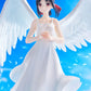 Kaguya-sama: Love is War Estatua PVC 1/7 The Geniuses' War of Love and Brains - Kaguya Shinomiya Ending Ver. 24 cm