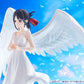 Kaguya-sama: Love is War Estatua PVC 1/7 The Geniuses' War of Love and Brains - Kaguya Shinomiya Ending Ver. 24 cm