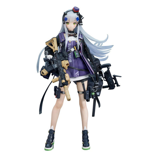Girls' Frontline Estatua PVC 1/7 416MOD3 25 cm - Z POP Toys