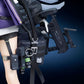 Girls' Frontline Estatua PVC 1/7 416MOD3 25 cm - Z POP Toys