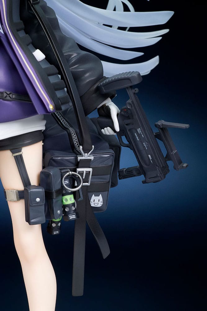 Girls' Frontline Estatua PVC 1/7 416MOD3 25 cm - Z POP Toys