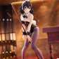 Strike the Blood Estatua PVC 1/7 Yukina Himeragi Bunny Girl Style 25 cm