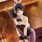 Strike the Blood Estatua PVC 1/7 Yukina Himeragi Bunny Girl Style 25 cm