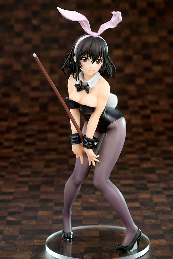 Strike the Blood Estatua PVC 1/7 Yukina Himeragi Bunny Girl Style 25 cm
