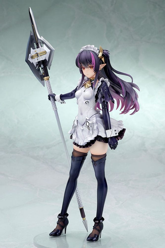 Original Character Estatua PVC 1/7 M.A.I.D Mary 24 cm - Z POP Toys