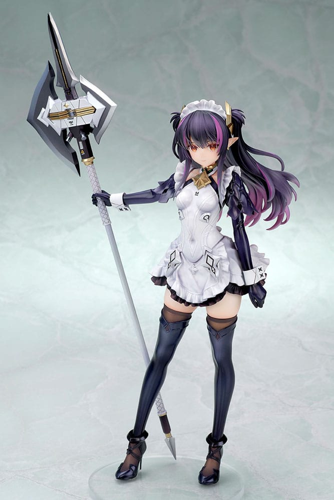 Original Character Estatua PVC 1/7 M.A.I.D Mary 24 cm - Z POP Toys