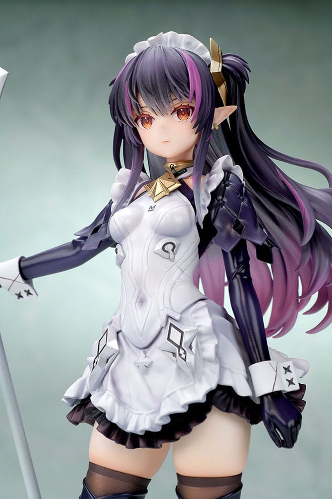 Original Character Estatua PVC 1/7 M.A.I.D Mary 24 cm - Z POP Toys