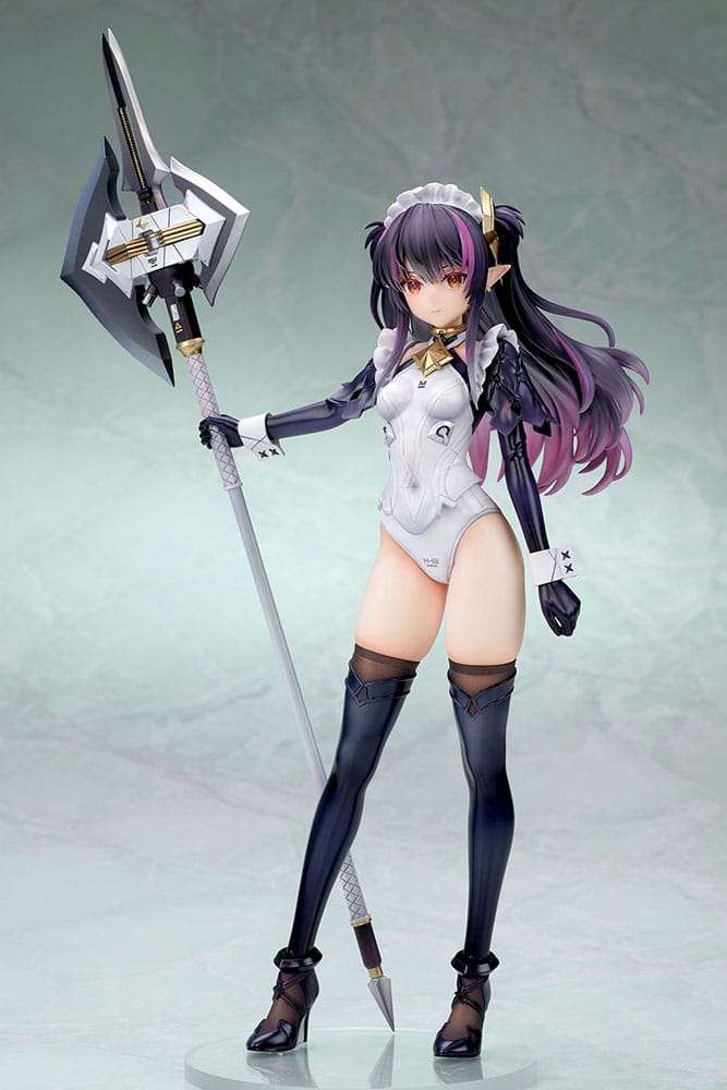 Original Character Estatua PVC 1/7 M.A.I.D Mary 24 cm - Z POP Toys