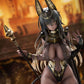 Dish Original Character Estatua PVC 1/7 Priestess Shibuna 28 cm