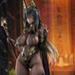 Dish Original Character Estatua PVC 1/7 Priestess Shibuna 28 cm