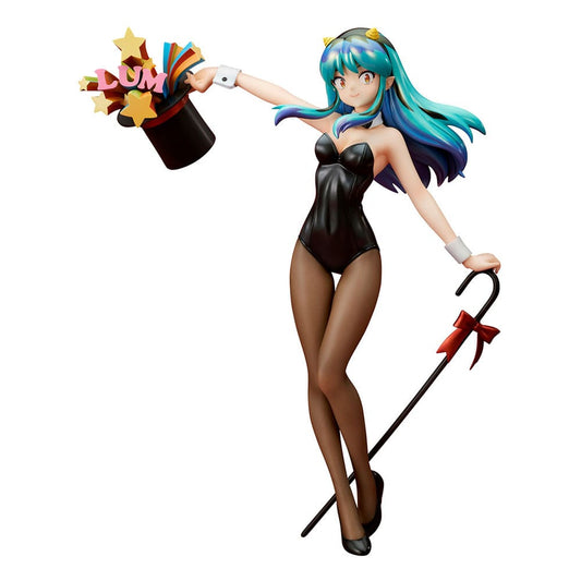 Urusei Yatsura Estatua PVC 1/7 Lum Bunny Girl Ver. 25 cm - Z POP Toys