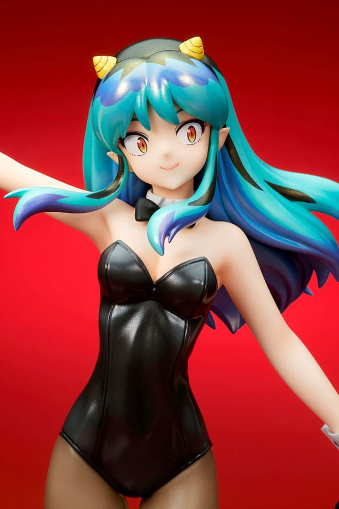 Urusei Yatsura Estatua PVC 1/7 Lum Bunny Girl Ver. 25 cm - Z POP Toys