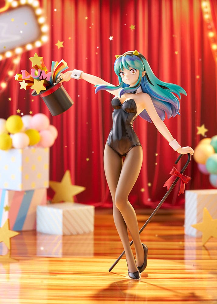 Urusei Yatsura Estatua PVC 1/7 Lum Bunny Girl Ver. 25 cm - Z POP Toys