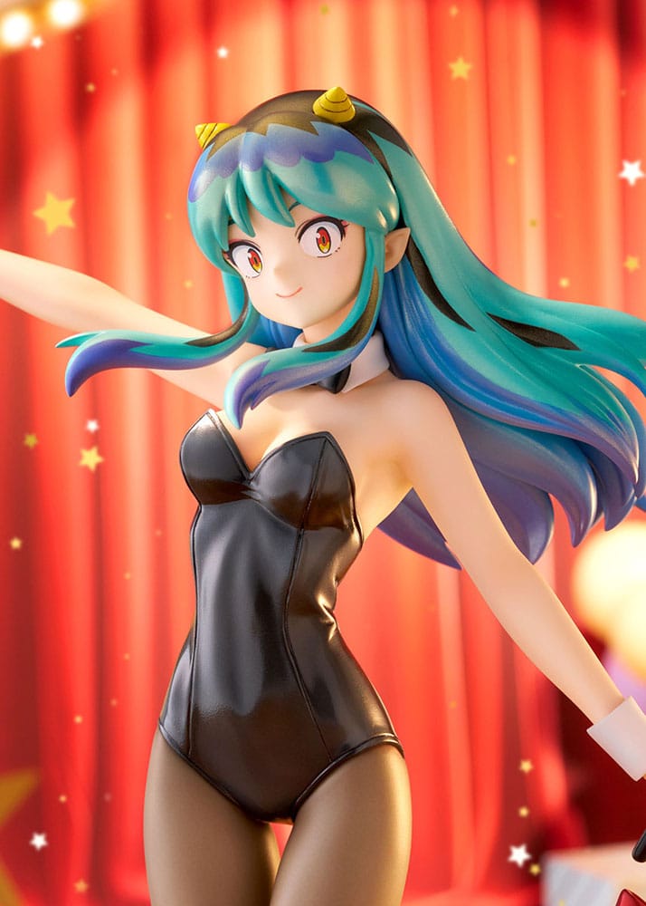 Urusei Yatsura Estatua PVC 1/7 Lum Bunny Girl Ver. 25 cm - Z POP Toys