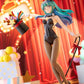 Urusei Yatsura Estatua PVC 1/7 Lum Bunny Girl Ver. 25 cm - Z POP Toys