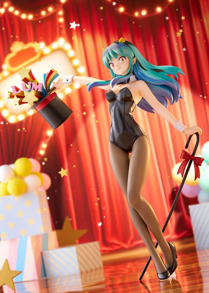 Urusei Yatsura Estatua PVC 1/7 Lum Bunny Girl Ver. 25 cm - Z POP Toys