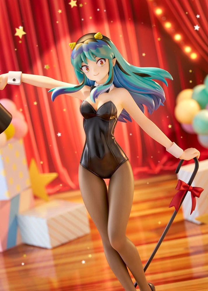 Urusei Yatsura Estatua PVC 1/7 Lum Bunny Girl Ver. 25 cm - Z POP Toys