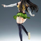To Love-Ru Darkness Estatua PVC 1/7 Yui Kotegawa Arranged Uniform Ver. 24 cm - Z POP Toys