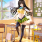To Love-Ru Darkness Estatua PVC 1/7 Yui Kotegawa Arranged Uniform Ver. 24 cm - Z POP Toys