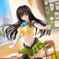 To Love-Ru Darkness Estatua PVC 1/7 Yui Kotegawa Arranged Uniform Ver. 24 cm - Z POP Toys
