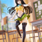 To Love-Ru Darkness Estatua PVC 1/7 Yui Kotegawa Arranged Uniform Ver. 24 cm - Z POP Toys