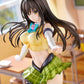 To Love-Ru Darkness Estatua PVC 1/7 Yui Kotegawa Arranged Uniform Ver. 24 cm - Z POP Toys