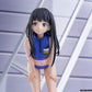 Lycoris Recoil Estatua PVC 1/7 Takina Inoue Traning wear Ver. 18 cm - Z POP Toys