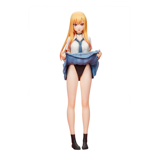 My Dress-Up Darling Estatua PVC 1/7 Marin Kitagawa 26 cm - Z POP Toys