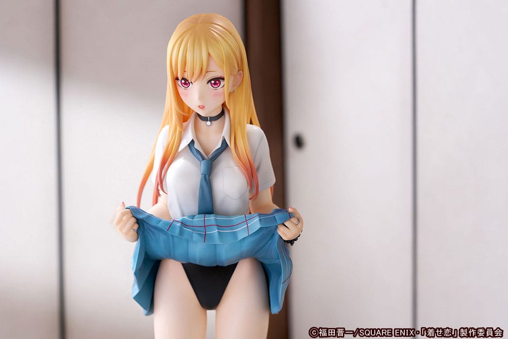 My Dress-Up Darling Estatua PVC 1/7 Marin Kitagawa 26 cm - Z POP Toys
