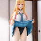 My Dress-Up Darling Estatua PVC 1/7 Marin Kitagawa 26 cm - Z POP Toys